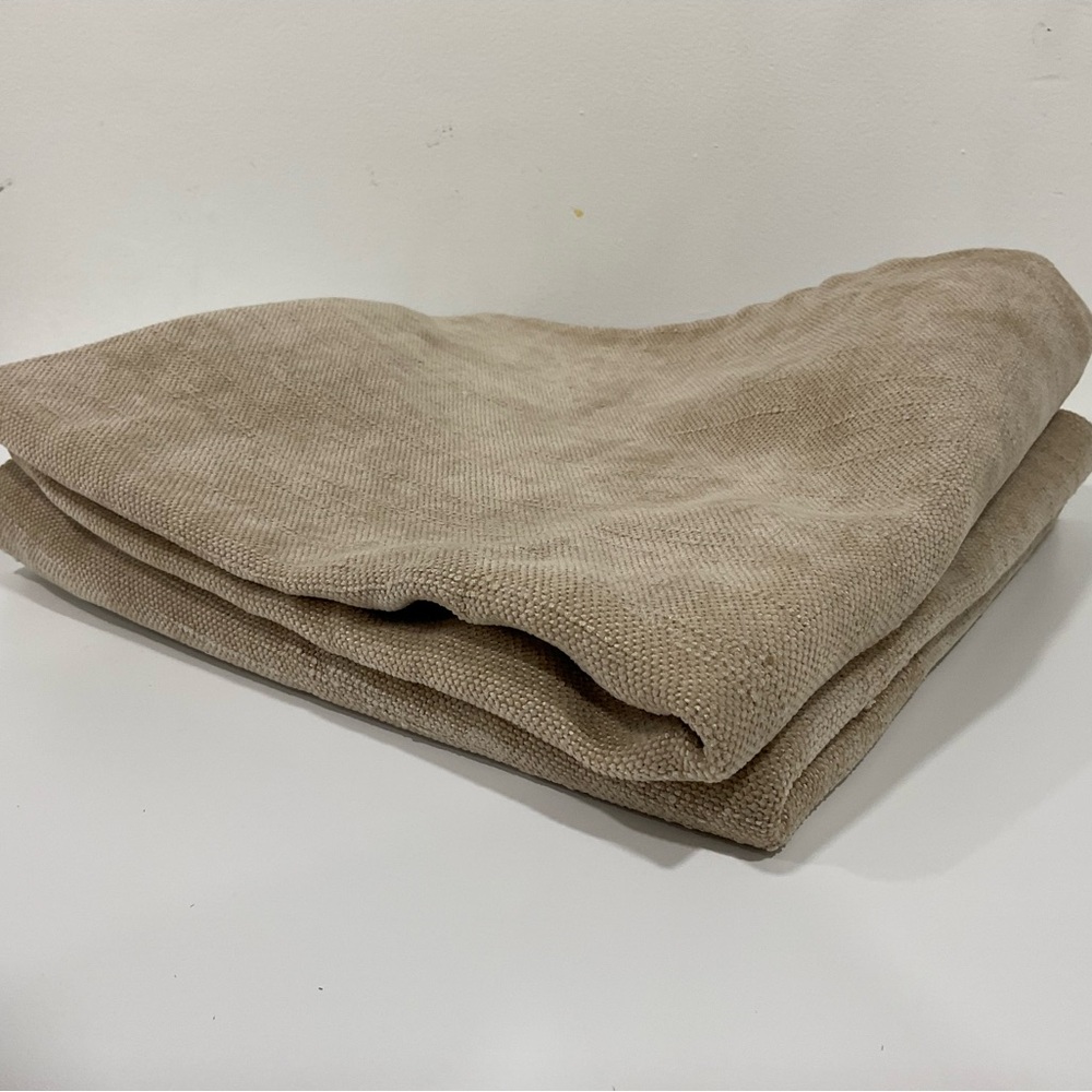 Pillow case cover. A